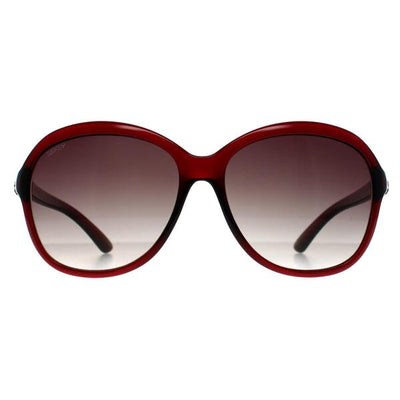 Superdrug Seksy N2812 Red Gradient Women Sunglasses- Buy online at McGrocer