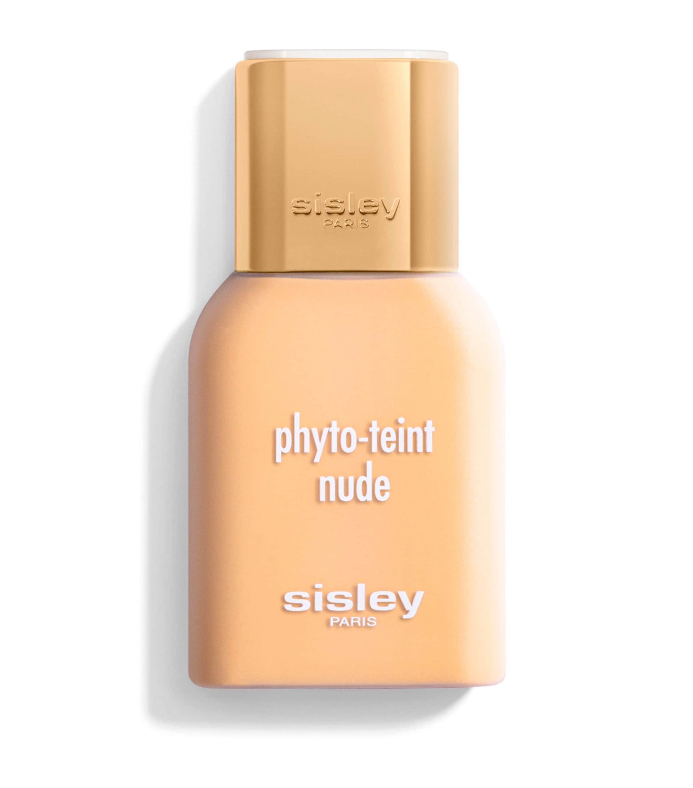 Sisley oil-free nude foundation 30ml (British brand)