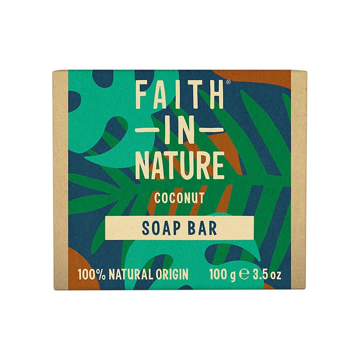 Faith In Nature Dragon Fruit Soap Natural Soaps Holland&Barrett   