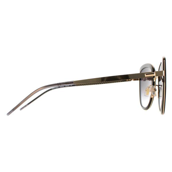 Hugo Boss BOSS 1209/S women sunglasses butterfly style (British brand)