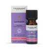 Tisserand lavender essential oil 9ml (British brand)