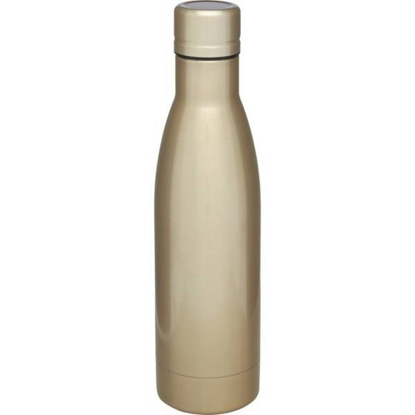 Avenue Vasa Copper Vacuum Insulated Bottle 500ml - British product