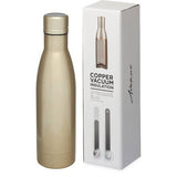 Avenue Vasa Copper Vacuum Insulated Bottle 500ml - British product