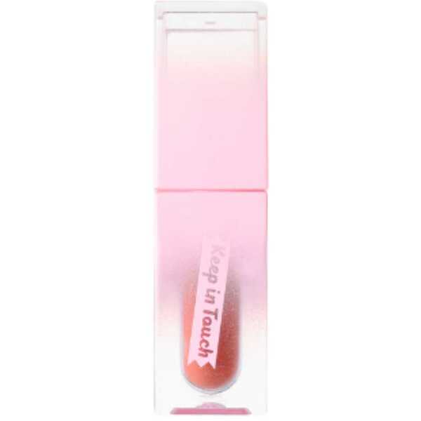 Keep In Touch jelly lip plumper tint Sugar Cookie 3.5g, UK version
