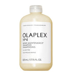 Olaplex No.4 Bond Maintenance Shampoo 525ml, imported from the UK