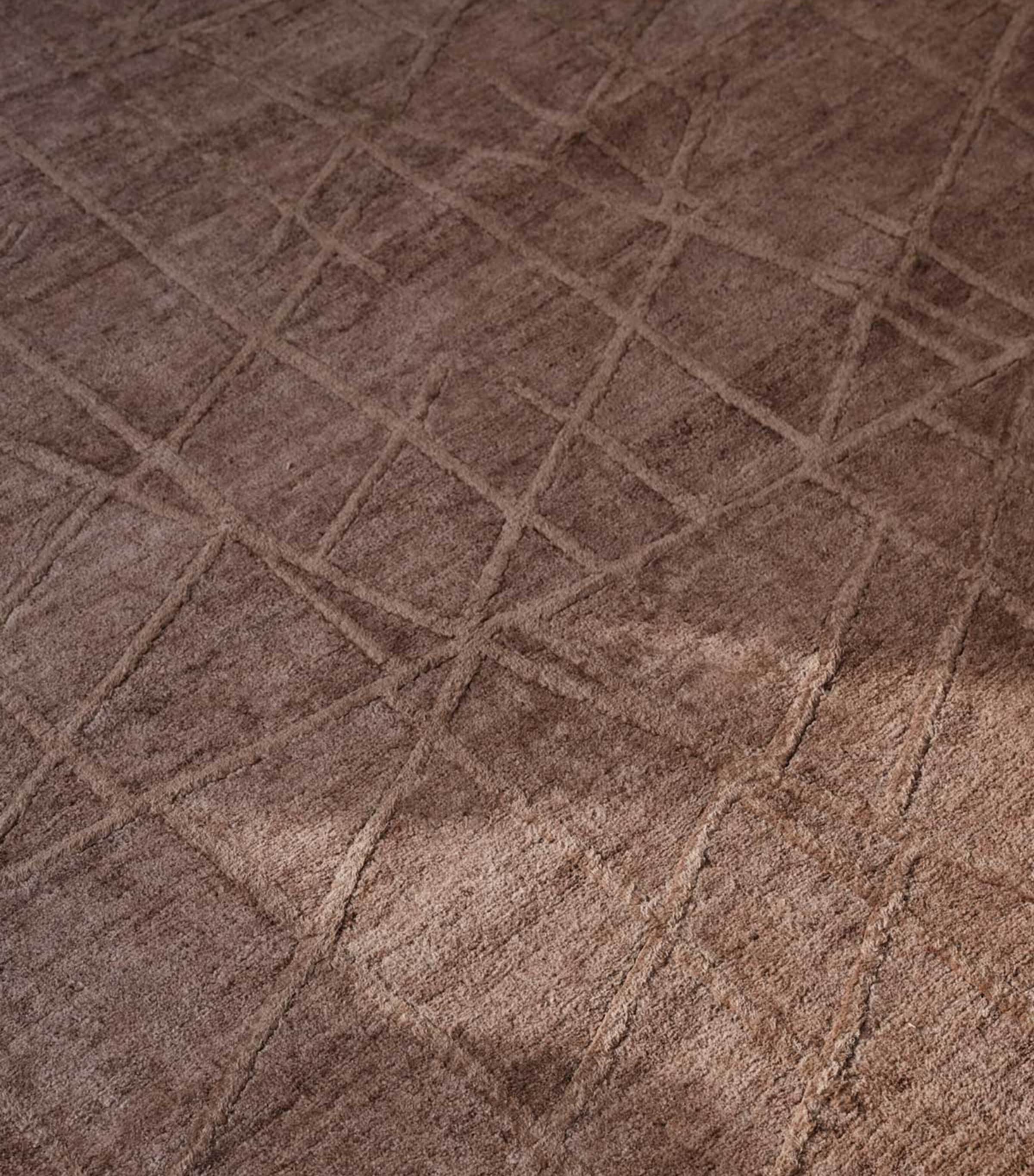 The Rug Company Riven Dune rug 1.83m x 2.74m (British brand)