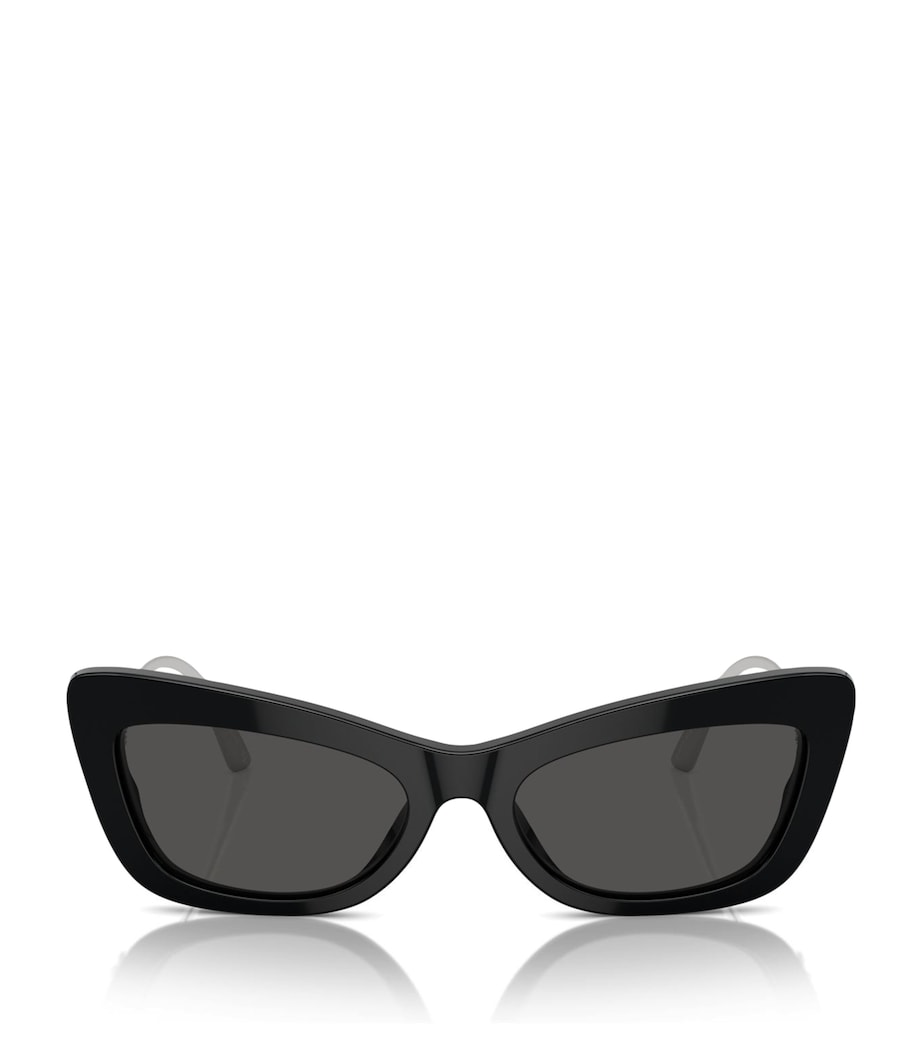 Dolce&Gabbana sunglasses DG4467B - British product