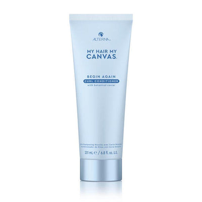 Superdrug Alterna My Hair. My Canvas. Begin Again Conditioner 201 ml- Buy online at McGrocer