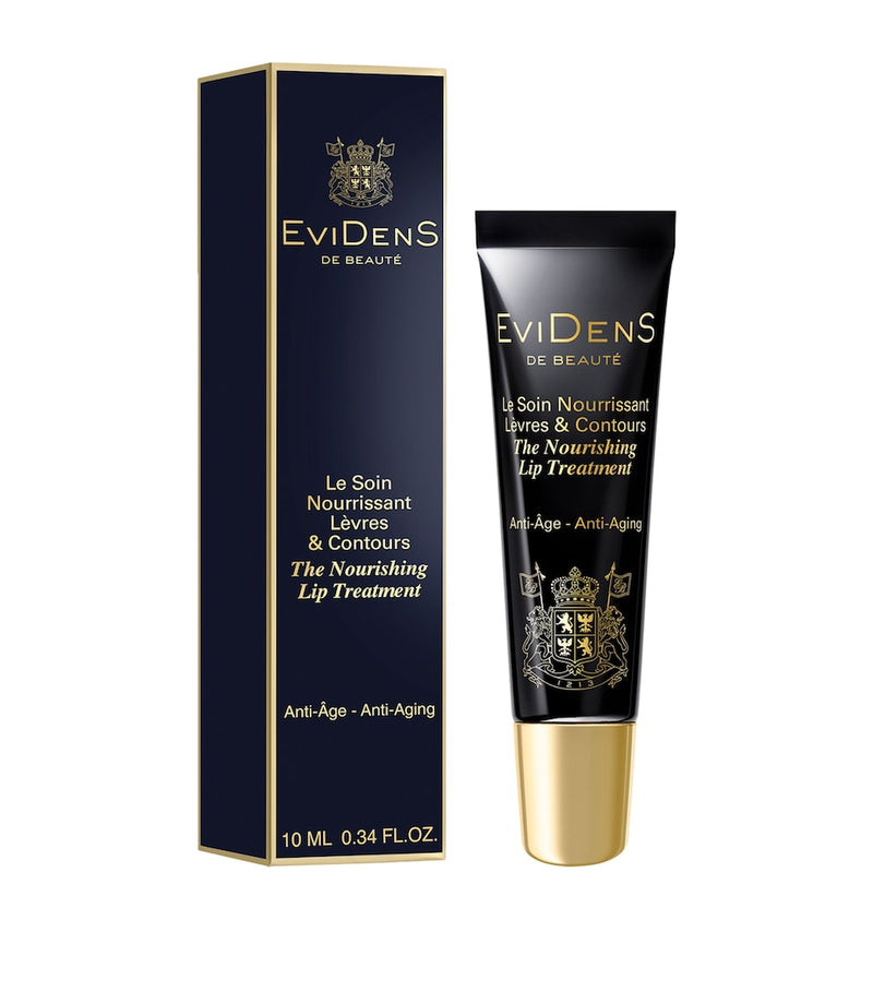 EviDenS de Beauté Nourishing Lip Treatment - British product