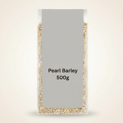 Holland & Barrett Pearl Barley Grain 500g