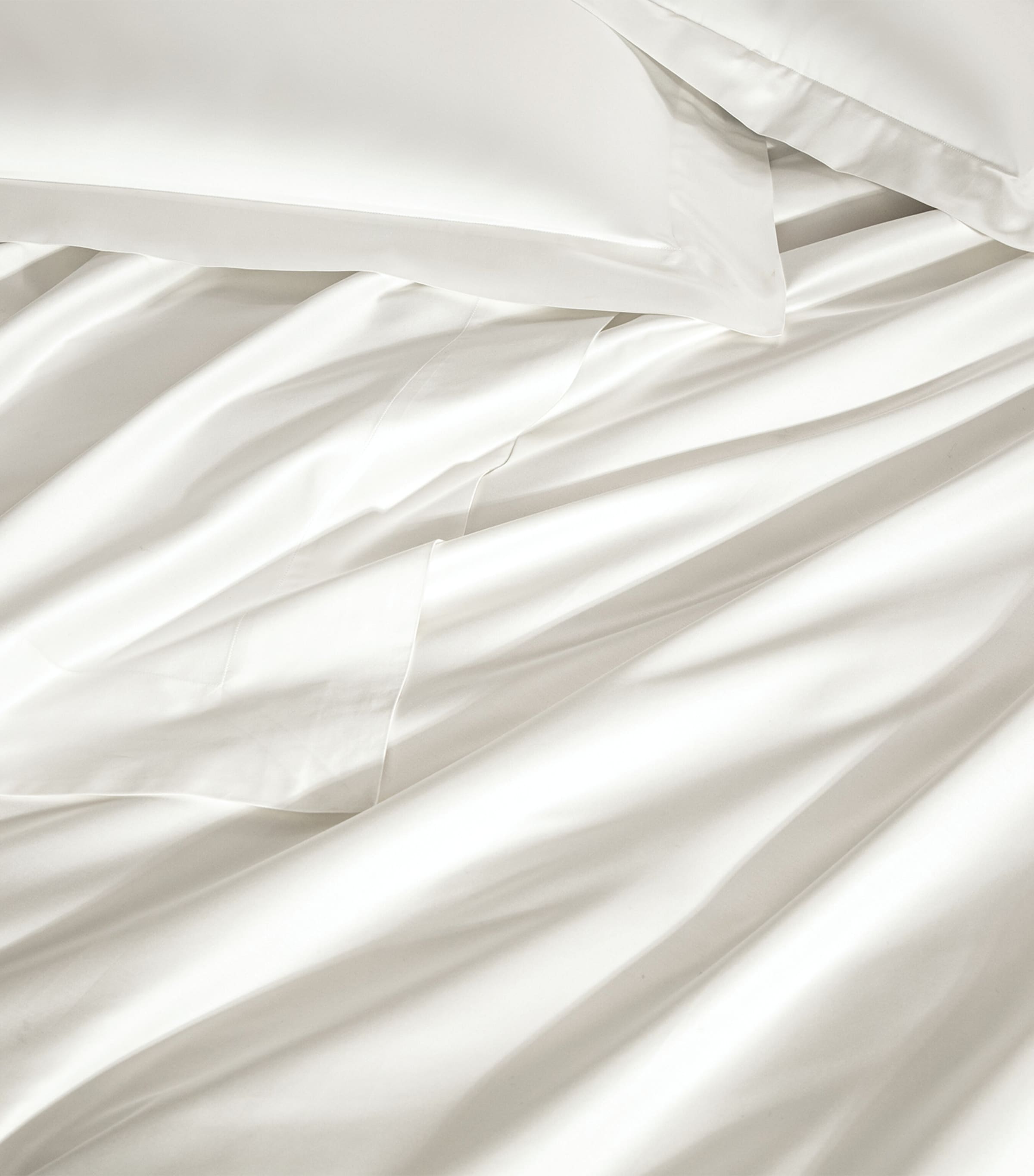 Frette pillow sham Ultimate Oxford 51cm x 71cm, imported from the UK