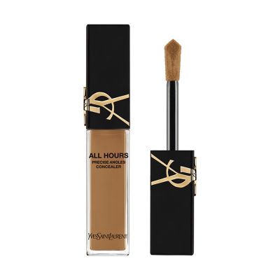 YSL All Hours Precise Angles Concealer GOODS Boots DN1  