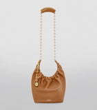 LOEWE Small Squeeze Top-Handle Bag nappa lambskin (British brand)
