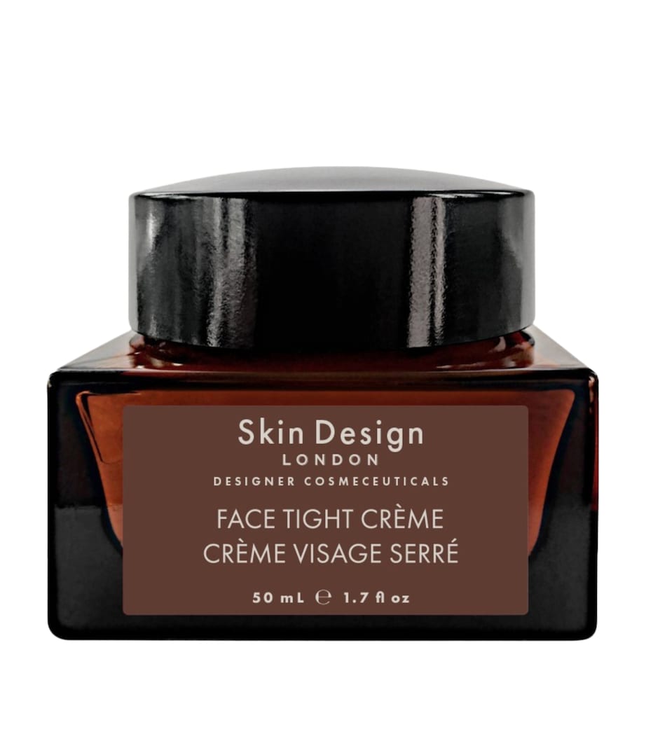 Skin Design London Face Tight Crème 50ml, imported from the UK