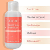 JoLee Gel Nail Polish Remover 300ml GOODS Superdrug   