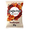 Popchips Barbeque Flavour 85g GOODS Boots   