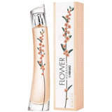 Kenzo Flower Ikebana Mimosa perfume 75ml - British product