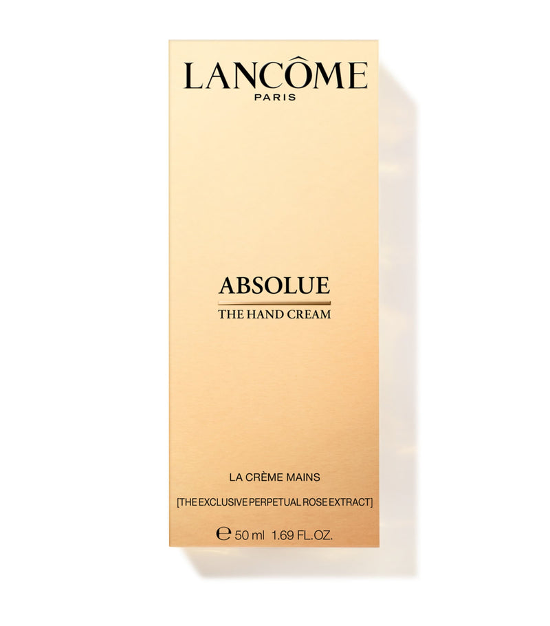 Lancôme hydrating hand cream 50ml, UK version
