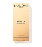 Lancôme hydrating hand cream 50ml, UK version
