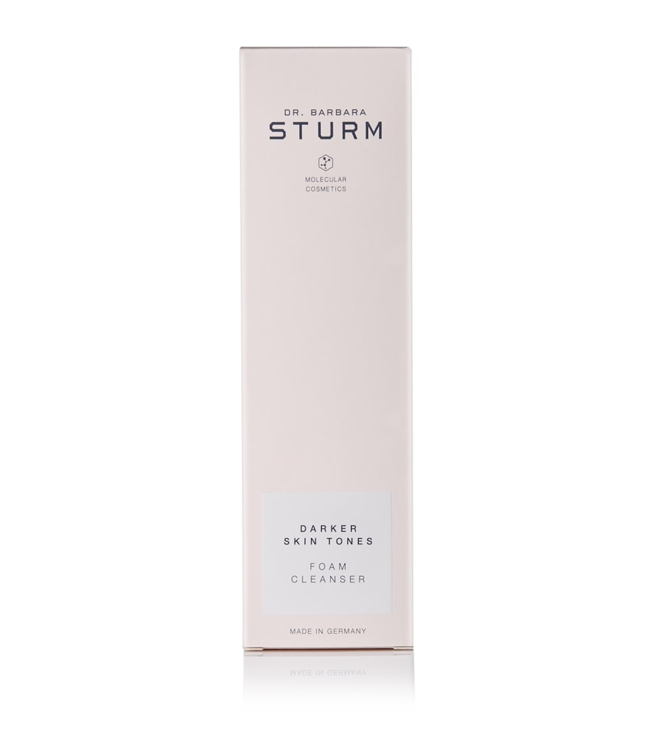 Dr. Barbara Sturm Darker Skin Tones Foam Cleanser 150ml - British product