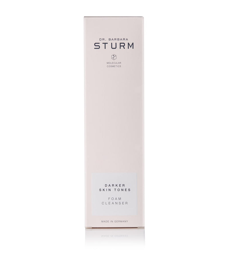 Dr. Barbara Sturm Darker Skin Tones Foam Cleanser 150ml - British product