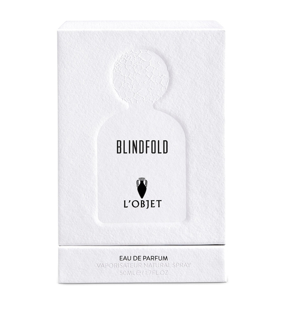 L'Objet Blindfold Eau de Parfum 50ml (British brand)
