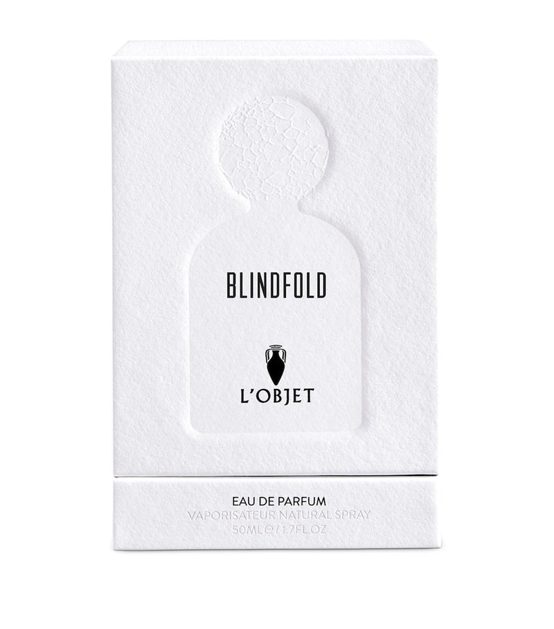 L'Objet Blindfold Eau de Parfum 50ml (British brand)