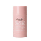 Danielle Creations hair wax stick coconut 75g (British brand)
