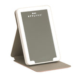 STYLPRO LED Mini Mirror makeup mirror, UK version