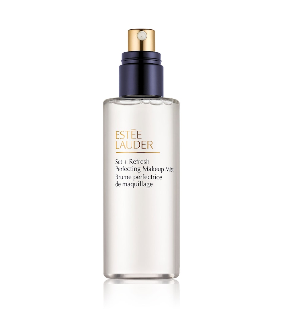 Estée Lauder Set and Refresh Perfecting Makeup Mist - British product