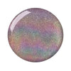 Barry M Holochrome Nail Paint Lavender Lights - British product