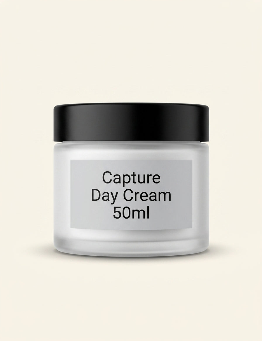Dior Capture Day Cream 50ml - British product