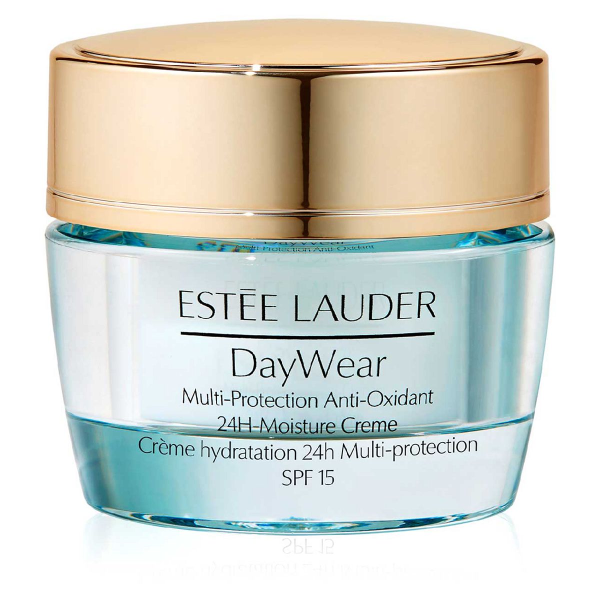 Estée Lauder DayWear Multi-Protection Anti-Oxidant 24H-Moisturiser Creme SPF 15 15ml GOODS Boots   