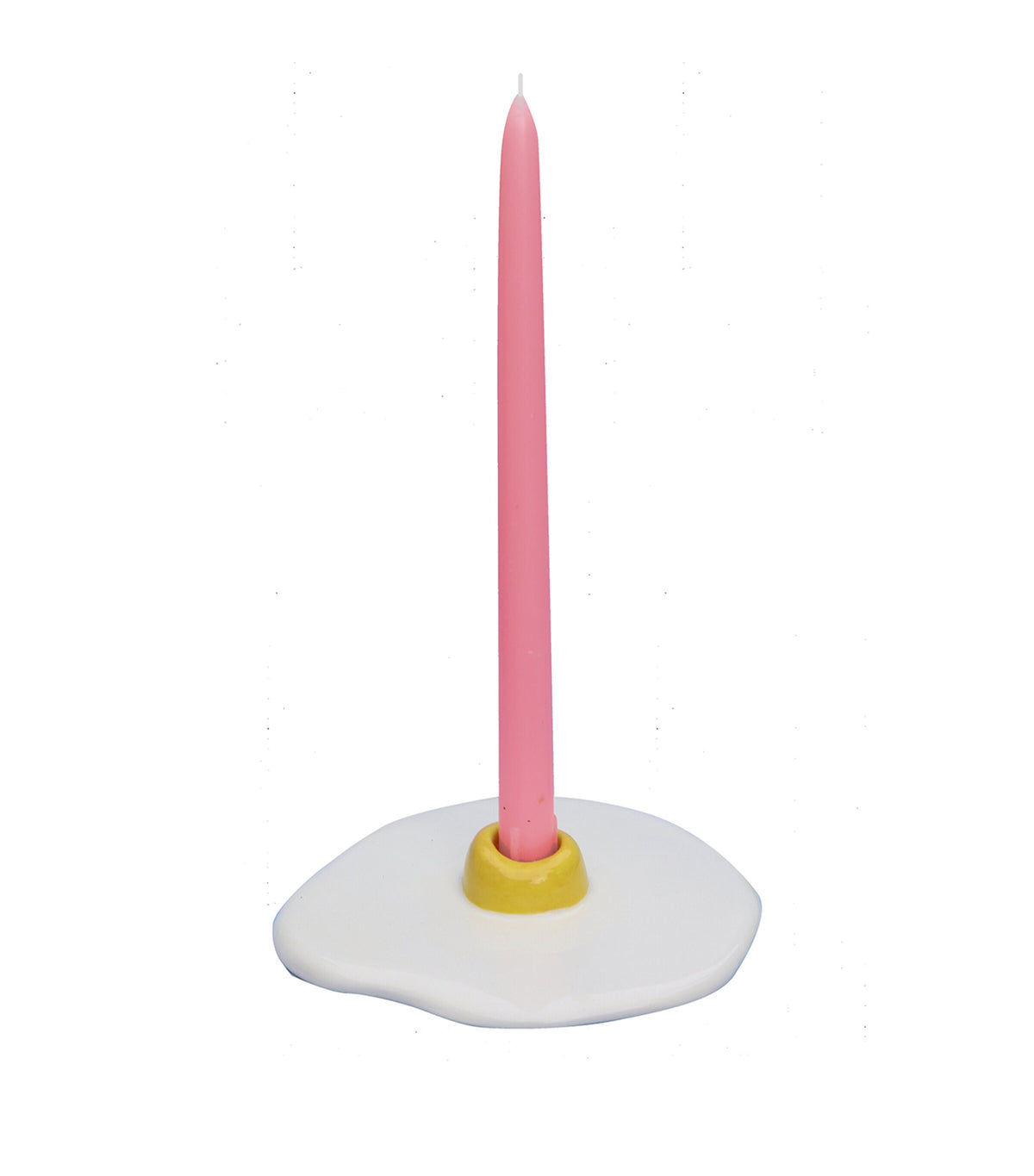 Laetitia Rouget The Good Egg candle holder (British brand)