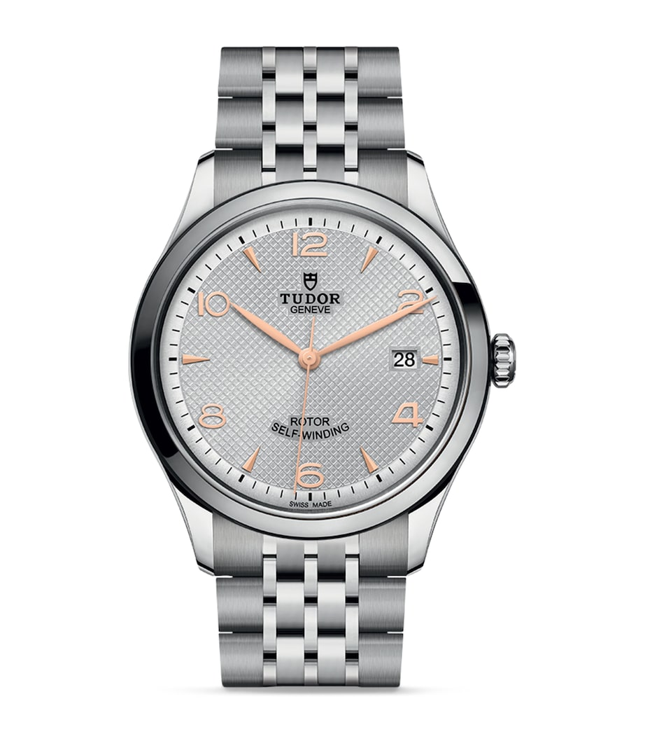 TUDOR 1926 stainless steel watch 39mm, imported from the UK
