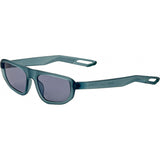 Nike DZ7376 sunglasses blue 52mm, UK version