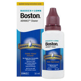 Boston Contact Lenses Advance Cleaner 30ml GOODS Superdrug   