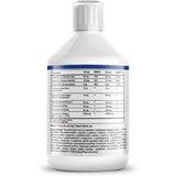 Pharmanostix PharmaFlex joint support liquid 500ml (British brand)