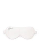 MANITO Mulberry Silk Bride Sleep Mask, imported from the UK