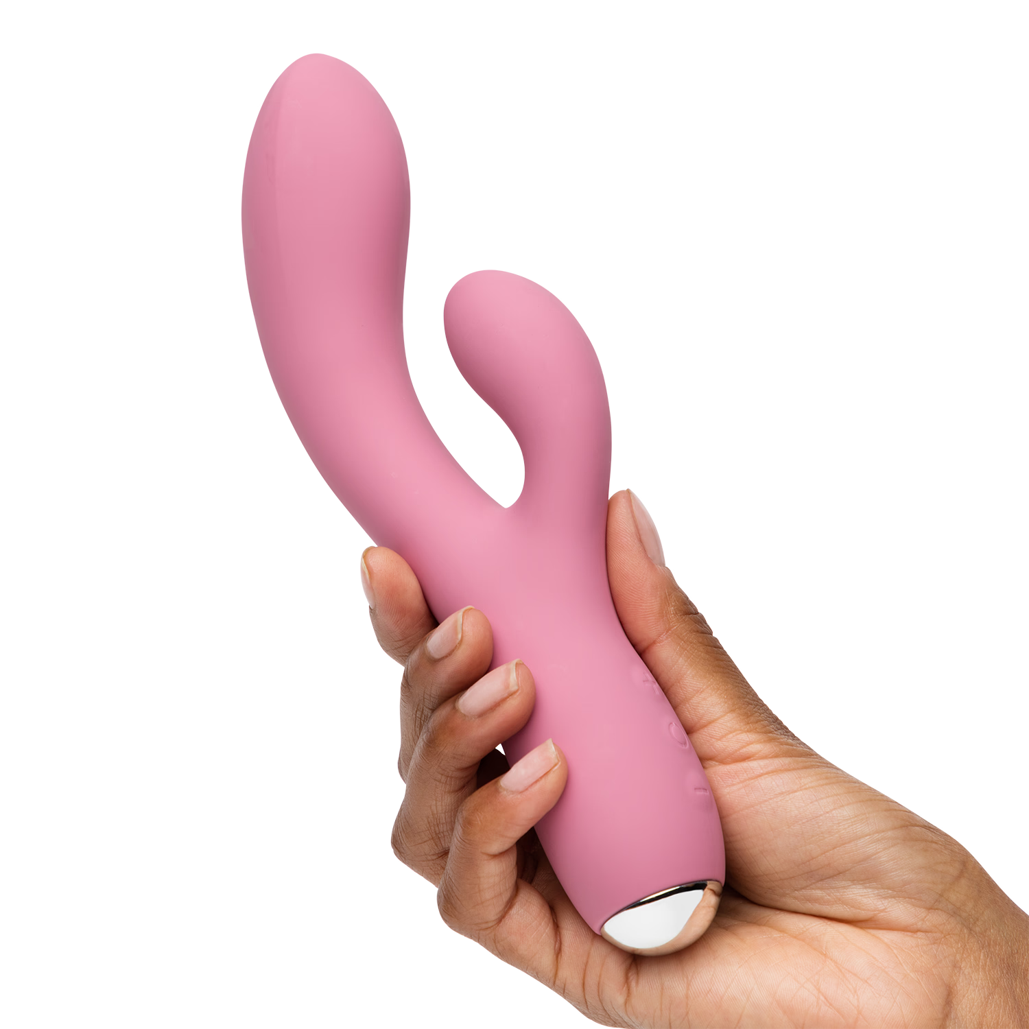 Lovehoney mon ami G-Spot dual rabbit vibrator - British product