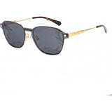 Polaroid Gold PLD6119G sunglasses 53 (British brand)