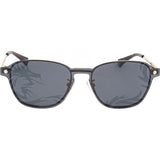 Polaroid Gold PLD6119G sunglasses 53 (British brand)