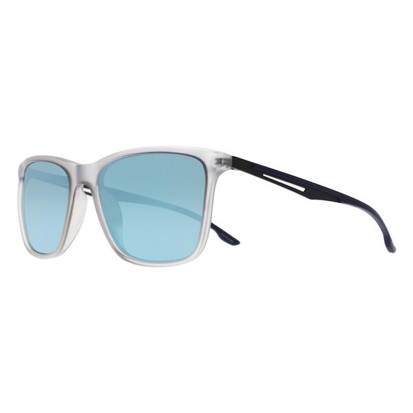 Quiksilver QS4009 clear polarised sunglasses, imported from the UK