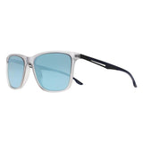Quiksilver QS4009 clear polarised sunglasses, imported from the UK