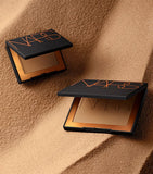 NARS Laguna Bronzing Powder mini 3.5g, imported from the UK