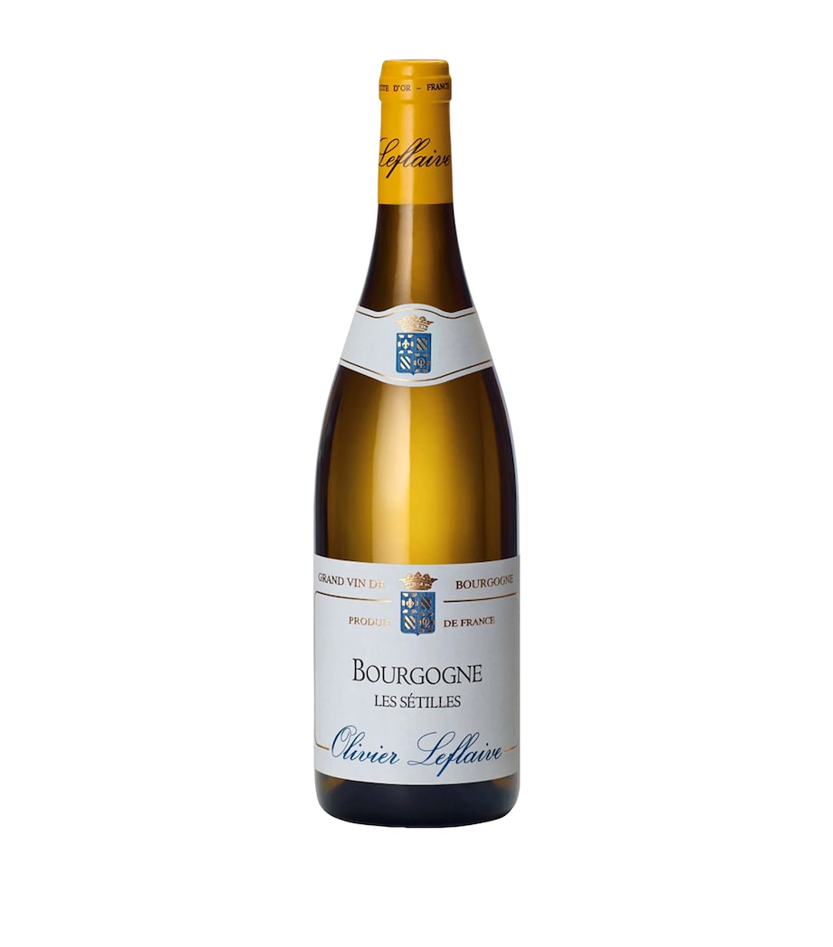 Olivier Leflaive Bourgogne Blanc 2022 Magnum 150cl, UK version