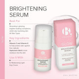 B. Brightening Serum 30ML GOODS Superdrug   