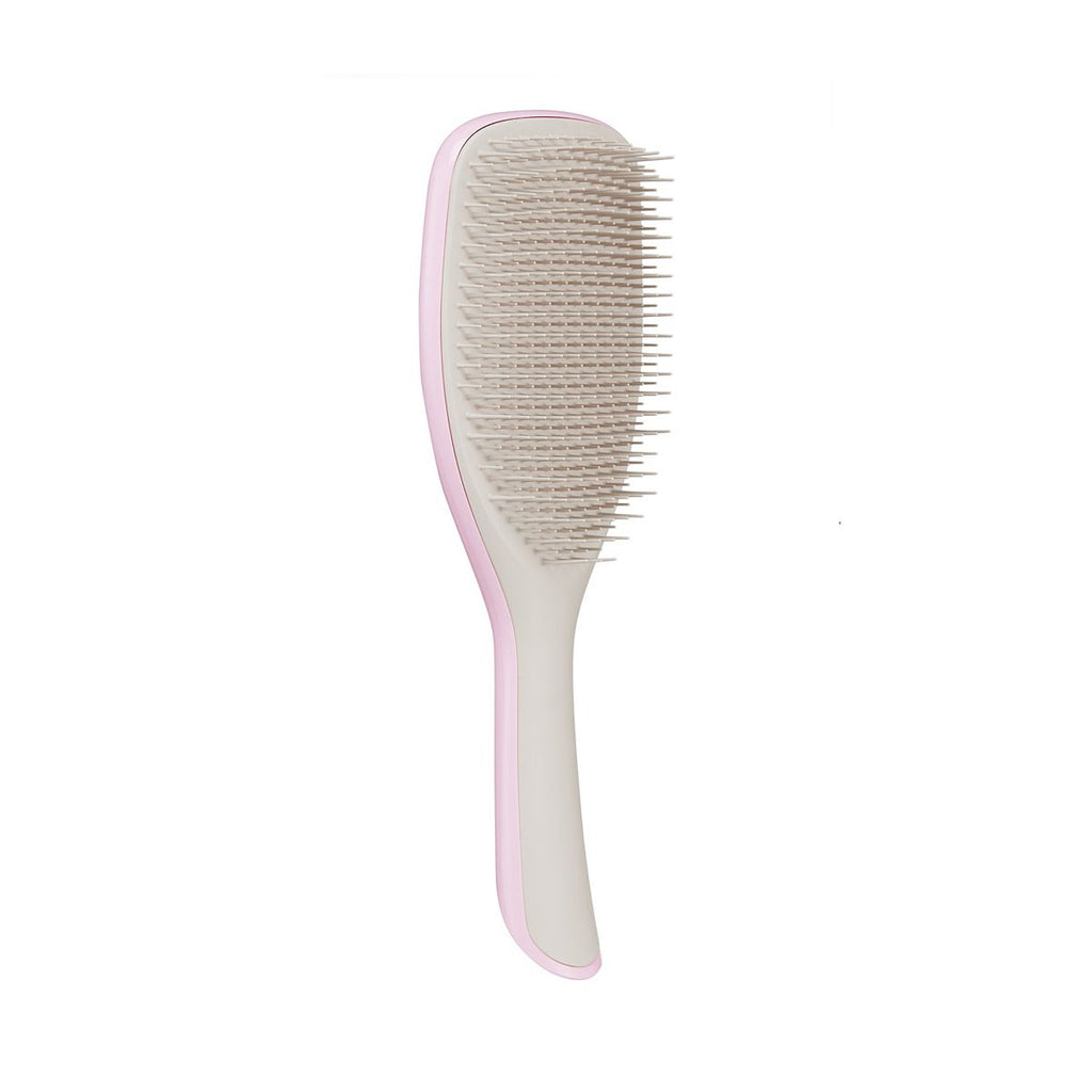 Tangle Teezer The Large Wet Detangler Hairbrush Pebble  Grey Kiss