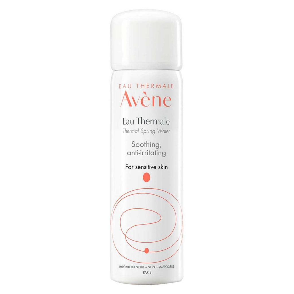 Avène Thermal Spring Water Spray for Sensitive Skin 50ml