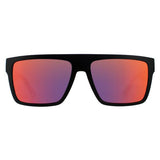 Tommy Hilfiger black mirrored sunglasses (British brand)